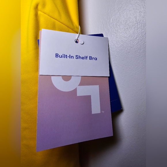 NWT Joy Lab Tennis Dress, Small - Picture 2 of 7